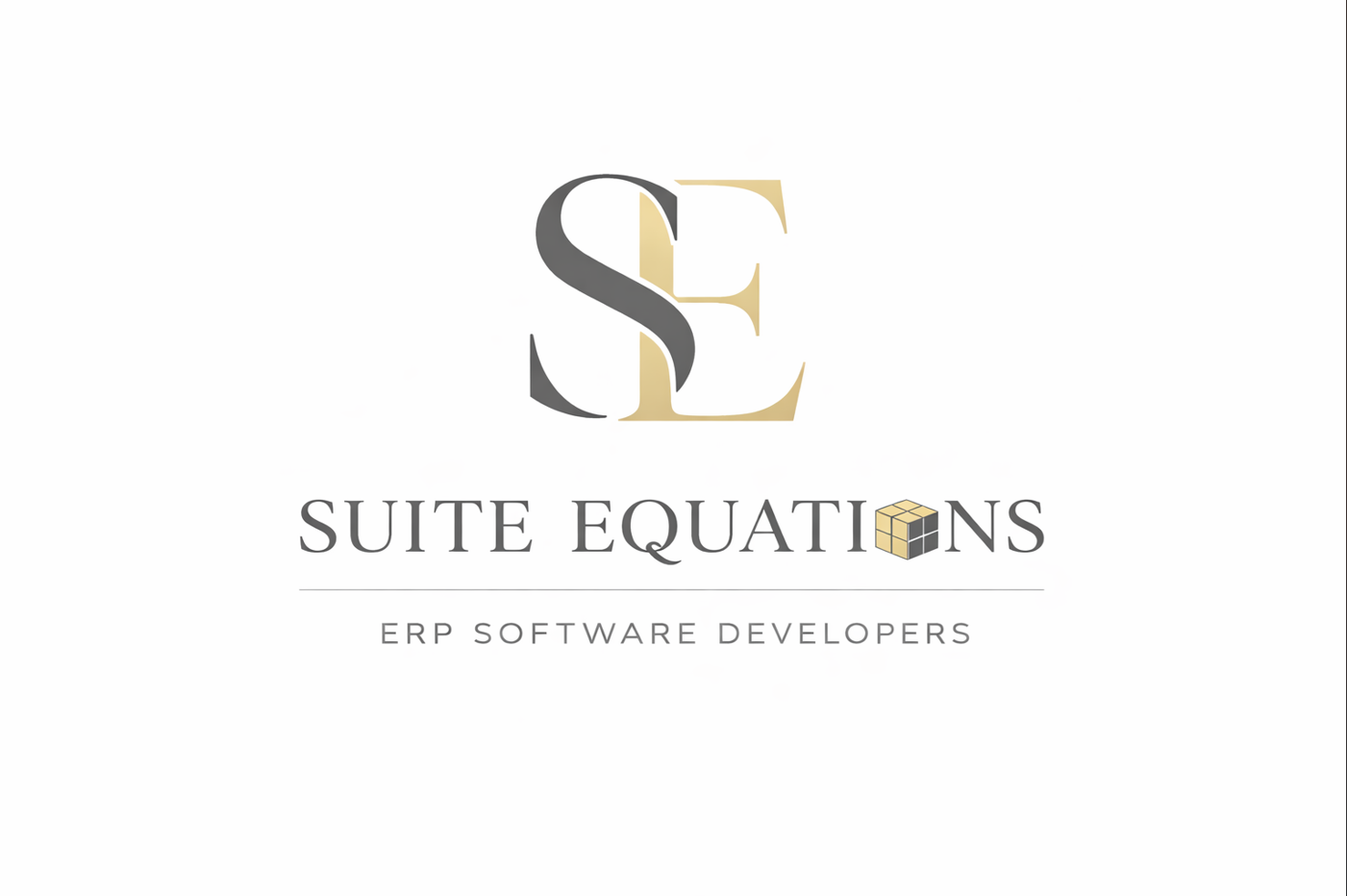 Suite Equations logo